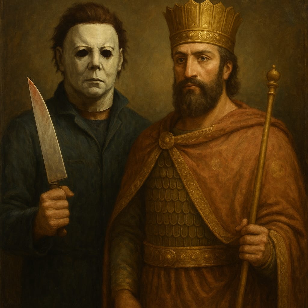 BÜYÜK İSKENDER'İN ZÜLKARNEYN OLMADİNA DAİR DAHA BİR SURU KANİT VAR
1_DİN YAYMA ÇABASI YOK ZATEN ÇOK TANRİLİ İNANÇ VAR
2_KENDİSİNİ ZEUS 'UN OGLU GORDÜ ANNESİ ONA SENİN BABAN PHİLİP DEGİL ZEUS DİYE ÖĞRETTİ
3_ İNCİL'DE NE KADAR ZÜLKARNEYN DESEDE İNCİL 1000'DEN FAZLA DEĞİSTİ