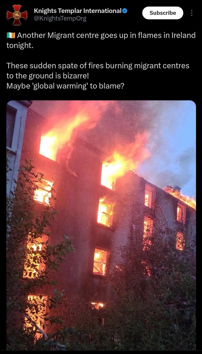 Nullen80's tweet image. Thinking you're winning by committing arson and wishing for a civil war that won't ever happen is dumb af.