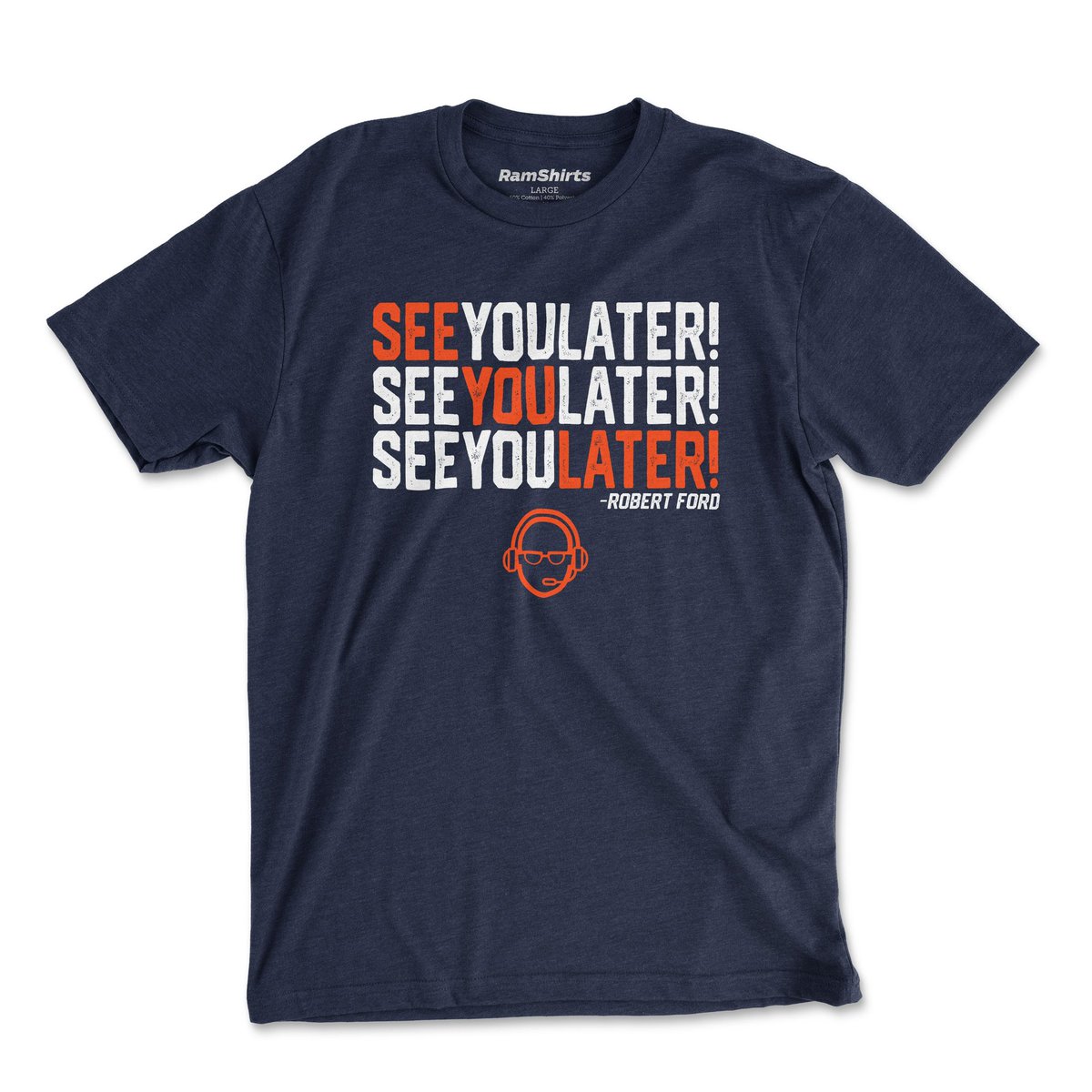 RamShirts's tweet image. So @raford3 posed a challenge of getting 40 Astros fans to get that pool reserved in two years when the Astros go back to Arizona. If you all book it I’ll provide 40 See You Later shirts for it. 

ramshirts.com/crushcitytees/…