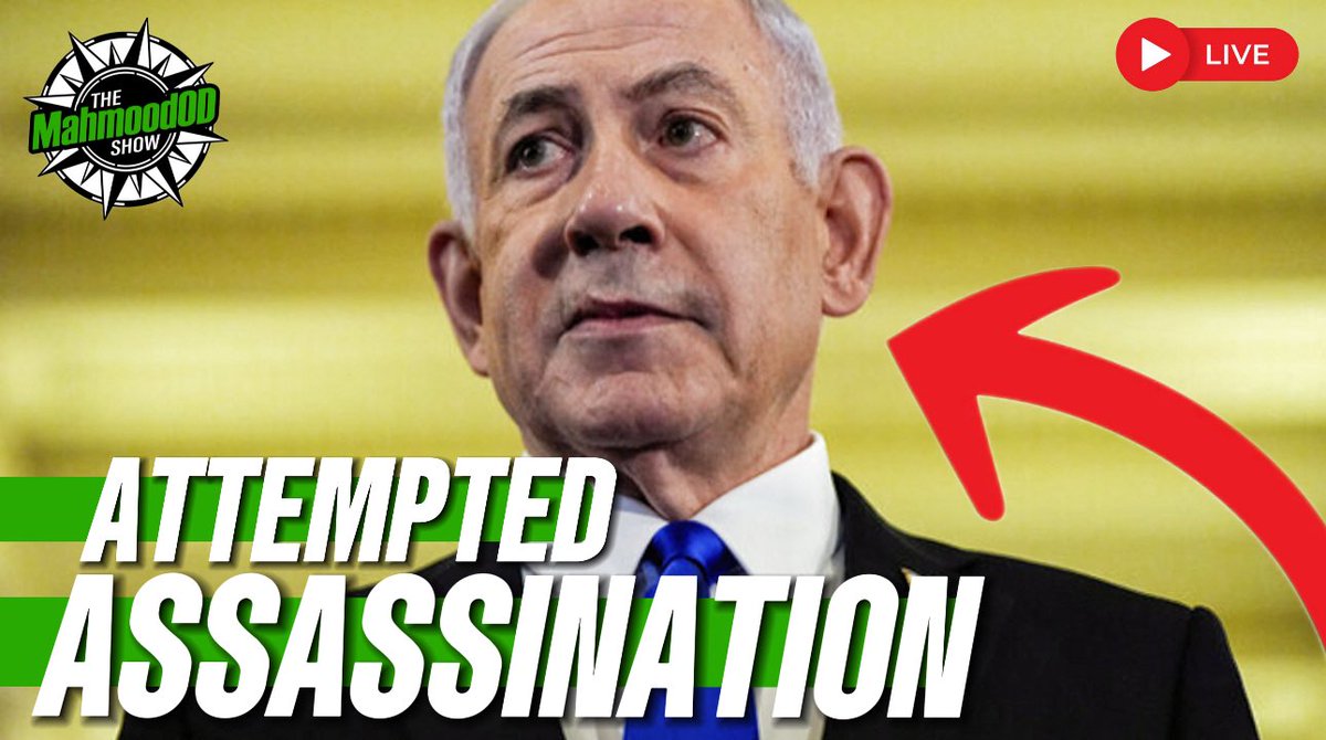 MahmoodAudah's tweet image. 🔴 70 YEAR-OLD WITH AN RPG! | ISRAELI WOMAN TRIES TO ASSASSINATE NETANYAH... youtube.com/live/qXlAacYZO…