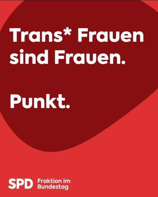 NaftaliHirschl's tweet image. Die SPD präsentiert eine falsche Tatsachenbauptung im stalinistischem Drohstil.
Diese Meme wirkt wie ein stehender Befehl, der gegen jene, die dieser falschen Tatsachenbehauptung widersprechen, zu Gewalt und Mord durch die Terrororganisation Antifa aufruft.