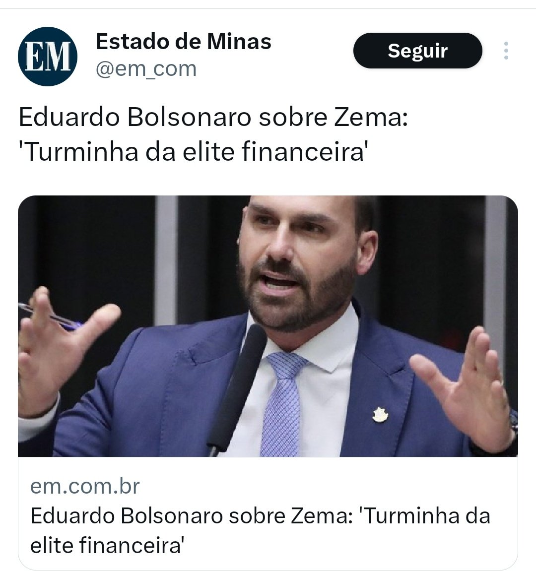TucaAndrada3's tweet image. Eitaaaaaaaa
Chamou pra briga
Vai responder não, Zema?
Achei grave
Kkkkkkkkkkkkkkkkkkkkkkkkkkkkkkk