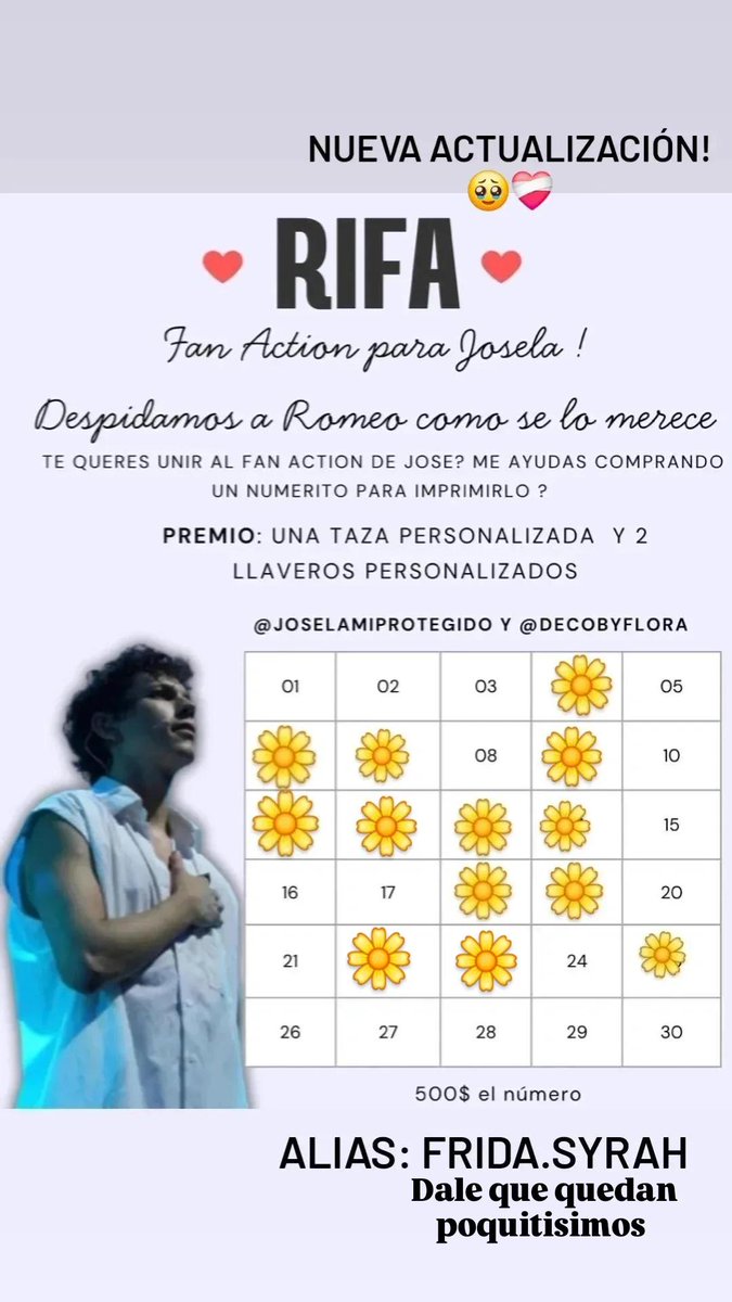 josemiprotegido's tweet photo. DALEEEE ❤️‍🩹 https://t.co/66Ose36WRU