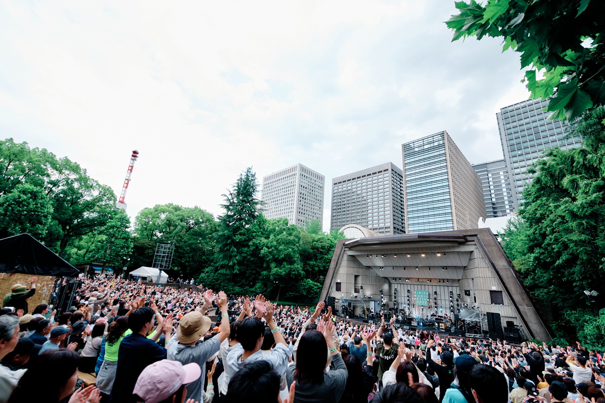 小沢健二　演歌がいいから 匂いのジャケット 日比谷音楽祭2025 演歌がいいから』匂いのジャケット : 小沢健二 | HMV&BOOKS