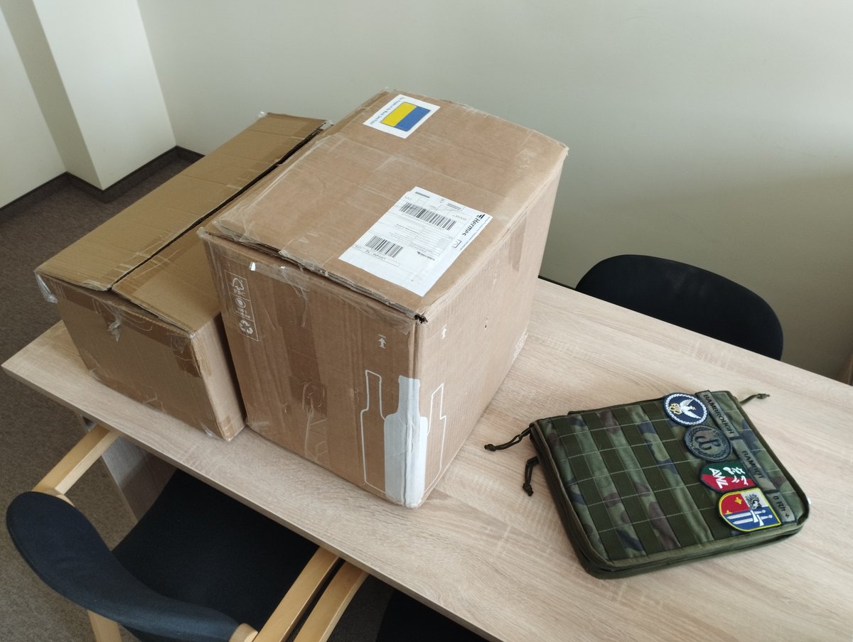 BambotPiotr's tweet image. I've been less active lately, but despite the summer time, there's been a lot going on at work and in my hobby related to wargaming. In the meantime, I've received packages from @FoundationDietz and Histogame containing some cool treasures.