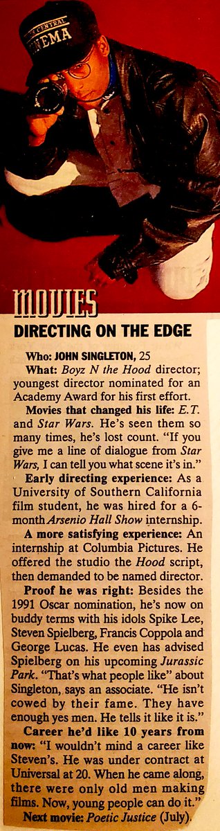 HBO Guide (@classichboguide) on Twitter photo Released #OTD in 1993, John Singleton’s POETIC JUSTICE starring <a href="/JanetJackson/">Janet Jackson</a> & <a href="/2PAC/">2PAC</a> - newspaper ad, original <a href="/hartfordcourant/">Hartford Courant</a> review, <a href="/USATODAY/">USA TODAY</a> stories #1990s #cinema #anniversary Released #OTD in 1993, John Singleton’s POETIC JUSTICE starring <a href="/JanetJackson/">Janet Jackson</a> & <a href="/2PAC/">2PAC</a> - newspaper ad, original <a href="/hartfordcourant/">Hartford Courant</a> review, <a href="/USATODAY/">USA TODAY</a> stories #1990s #cinema #anniversary