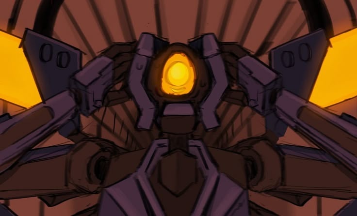 SteelCreatureV1's tweet image. One thing I want to clarify
When I talk with "..." I'm in character (V1), and when I talk without them, I'm just the account owner
/
Una cosa que quiero aclarar
Cuando hablo con " ... " es que ando en personaje (V1), y cuando hablo sin ellos, solo soy el dueรฑo de la cuenta