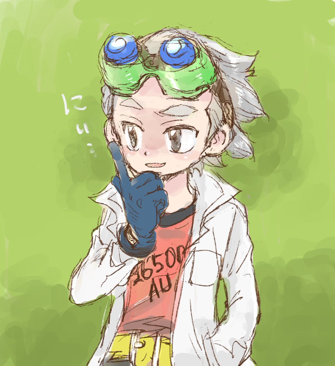nnnn5g's tweet image. 🥽