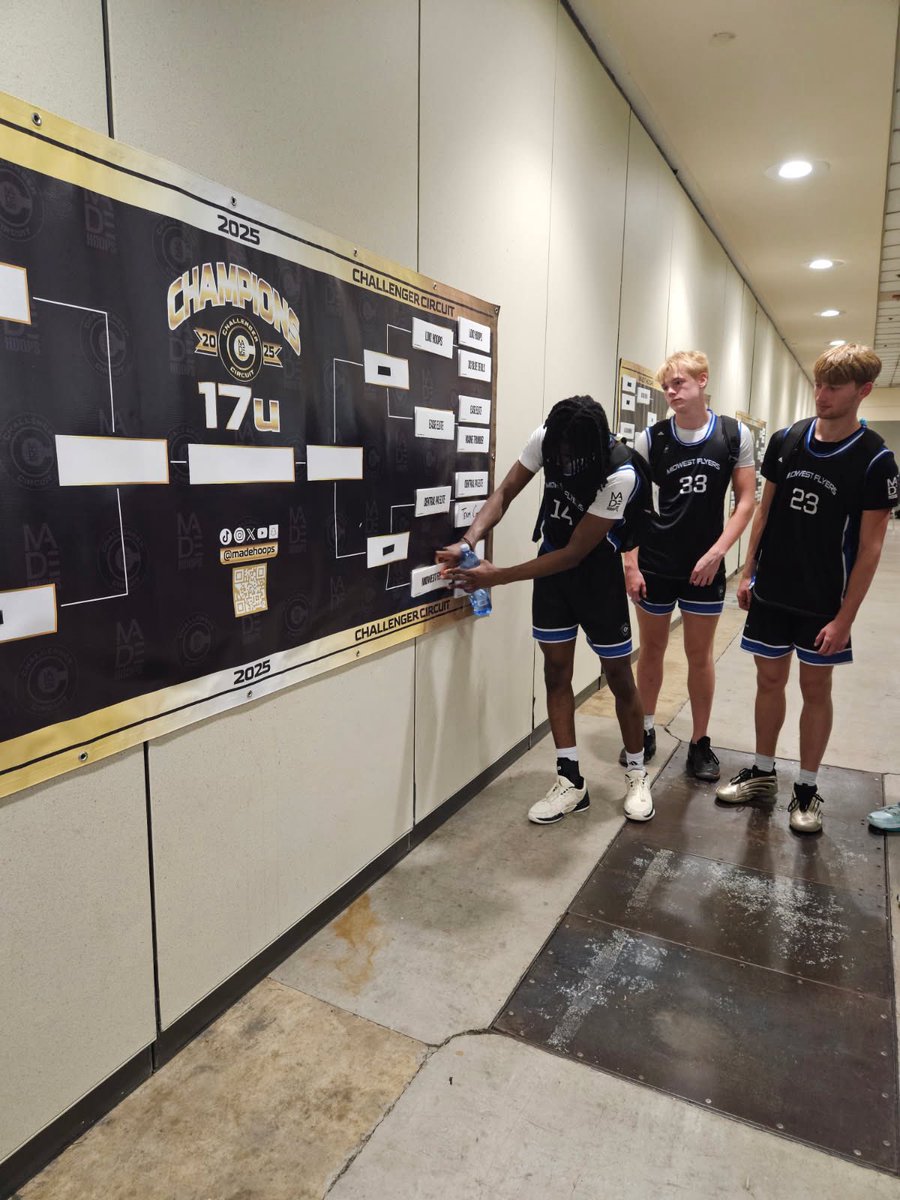 BryceRich26's tweet image. What an experience MOVING our team name during bracket play @madehoops ! We didnt bring home the hardware but WE BATTLED! Friday, Sat and Sunday @BleacherReport @ Spooky Nook 👀 @CPrather_ @CoachPoore @coachlewis3234 @CoachTaeJack @TeamRHJAZ @Coach_Greenman @CoachSteeleMU