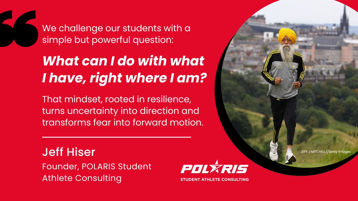 Jeff Hiser (@jeffhiseredu) on Twitter photo 🏃♂️ What a 100-year-old marathon runner can teach us about student athlete resilience: polarisathlete.com/blog-polaris/l…
At <a href="/PolarisAthlete/">POLARIS Student Athlete Consulting</a>, we believe preparing for life matters just as much as preparing for college or NIL opportunities.
That’s why this story stopped us in our tracks: 🏃♂️ What a 100-year-old marathon runner can teach us about student athlete resilience: polarisathlete.com/blog-polaris/l…
At <a href="/PolarisAthlete/">POLARIS Student Athlete Consulting</a>, we believe preparing for life matters just as much as preparing for college or NIL opportunities.
That’s why this story stopped us in our tracks: