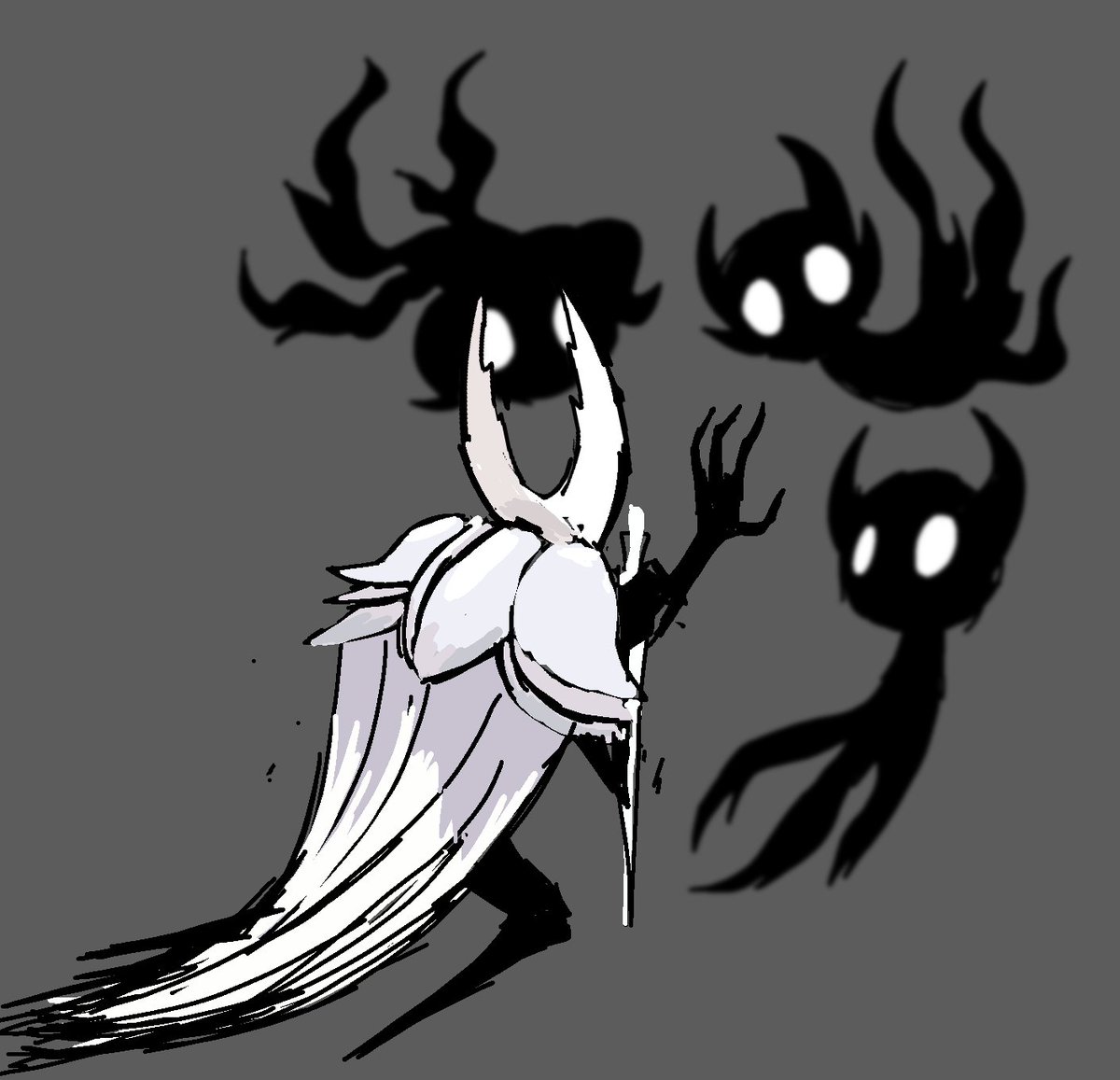 Do not
#hollowknight