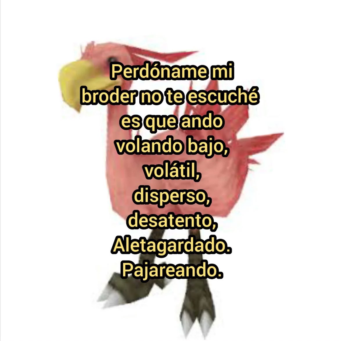 memefeos's tweet image. 