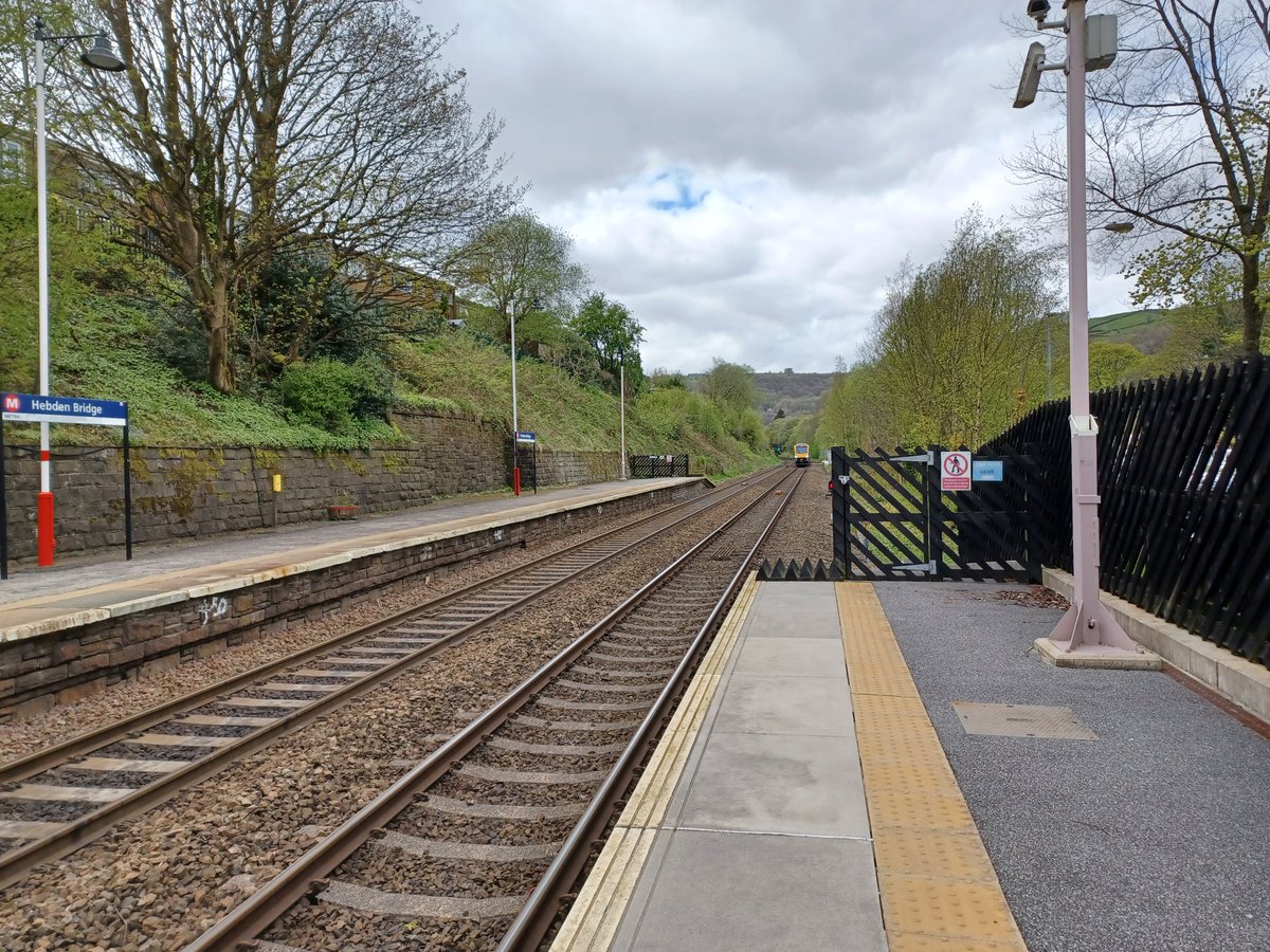 northernassist's tweet image. 😴That's it from us today, we'll be back tomorrow to assist.
If you need assistance overnight, please speak to station staff, use customer help points or check your journey here: northernrailway.co.uk/service-updates