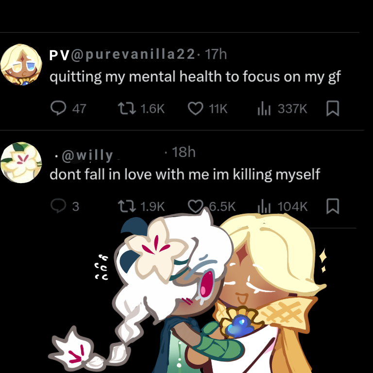 alan_cfff's tweet image. Saw those tweets on my tl and i edited this as fast as possible