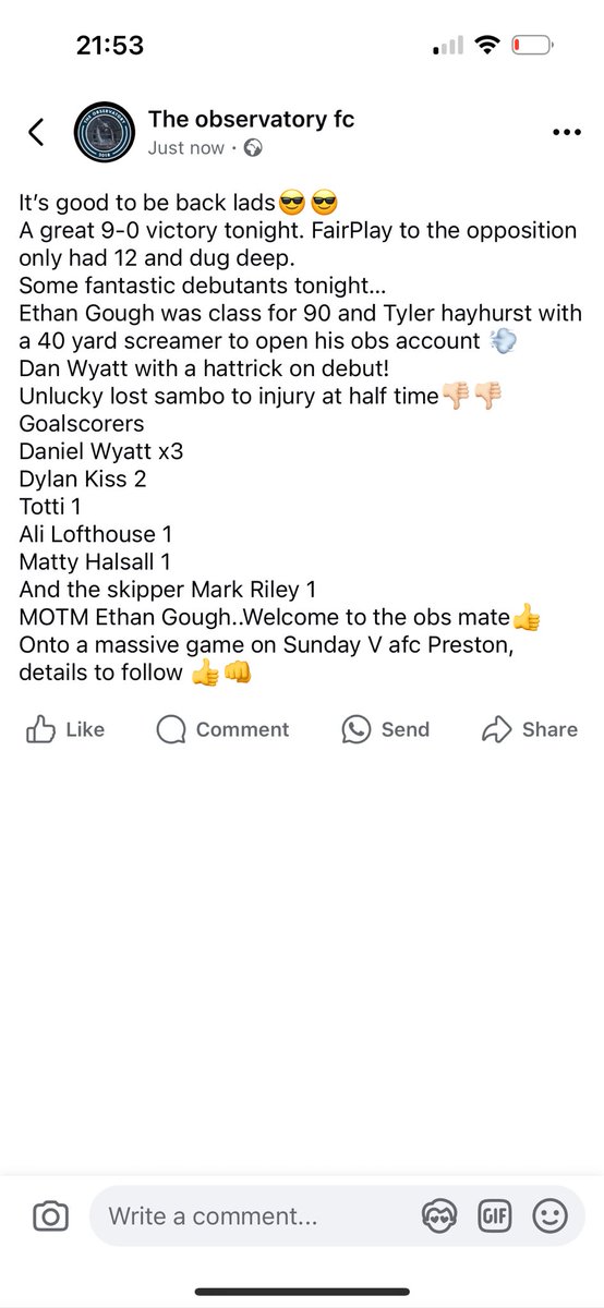 UTO 🔵