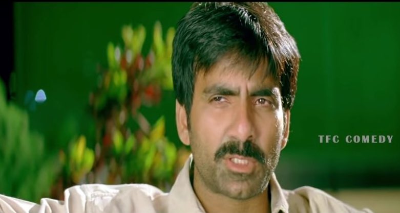 El_arkaa's tweet image. intha confident ga premiers veyalanna thought ela vachindi ra neeku @HHVMFilm