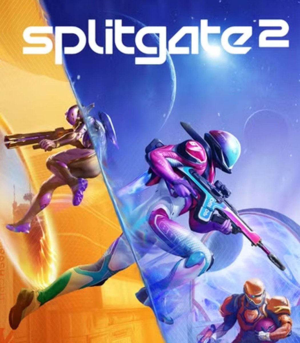 DadModeGG's tweet image. Splitgate 2 reversed the game launch and heads back to beta as Ian and Nicholas admit they bit off more than they could chew launching the game too soon followed by letting 7 staff members go putting a larger workload on those left…
Make it make sense, it’s not looking good…