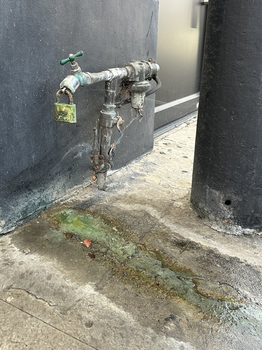 Will the melrose green sludge give me the powers I seek?