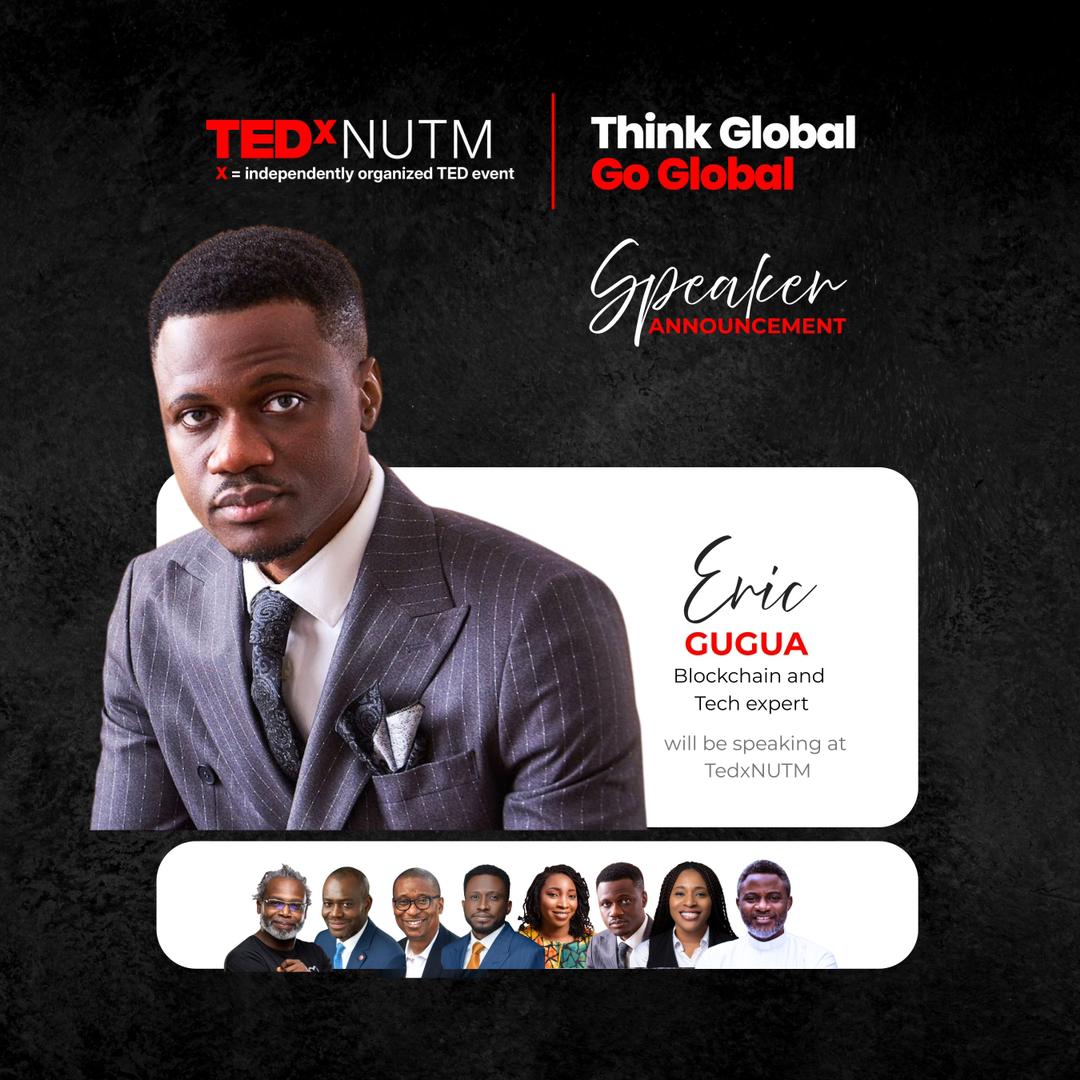 TEDxNUTM's tweet photo. Limited seats available.
@eric_gugua @napsylalala @suleimana @OkeyEnelamah @kelechiamadiobi @AKIN_OTIKO @MbahNina @petraccglobal https://t.co/cBzNh0BbCn