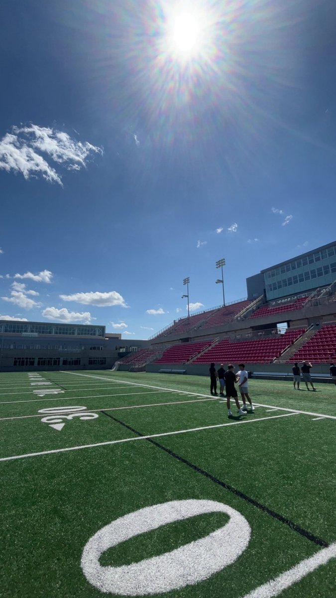 Anthony Valera (@anthonyvalera08) on Twitter photo After a great visit and conversation with <a href="/CoachBarbieri/">Rob Barbieri</a> I am honored to receive an offer from <a href="/RPIFootball/">RPI Football</a> thank you so much for the visit and the opportunity, excited for the future! <a href="/CoachRI/">Ralph Isernia</a>
<a href="/RedDevsFootball/">ridge.football</a> <a href="/1_sutherland/">Coach Sutherland</a> After a great visit and conversation with <a href="/CoachBarbieri/">Rob Barbieri</a> I am honored to receive an offer from <a href="/RPIFootball/">RPI Football</a> thank you so much for the visit and the opportunity, excited for the future! <a href="/CoachRI/">Ralph Isernia</a>
<a href="/RedDevsFootball/">ridge.football</a> <a href="/1_sutherland/">Coach Sutherland</a>