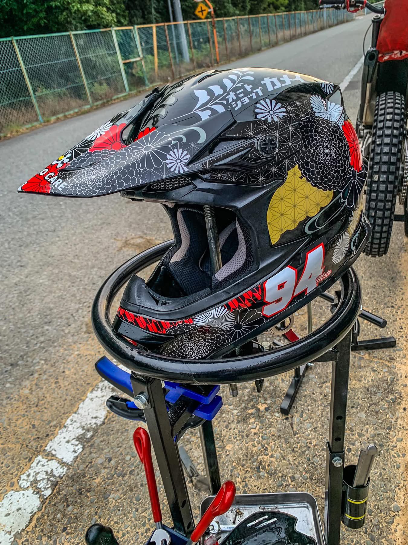 成田インスペクテッド MotoGP岡山 7／19.20テージャス合宿inKX112 on X: 