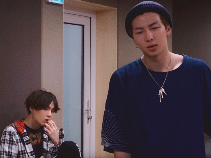 i wonder what namgi are cooking up in the studio at this very moment