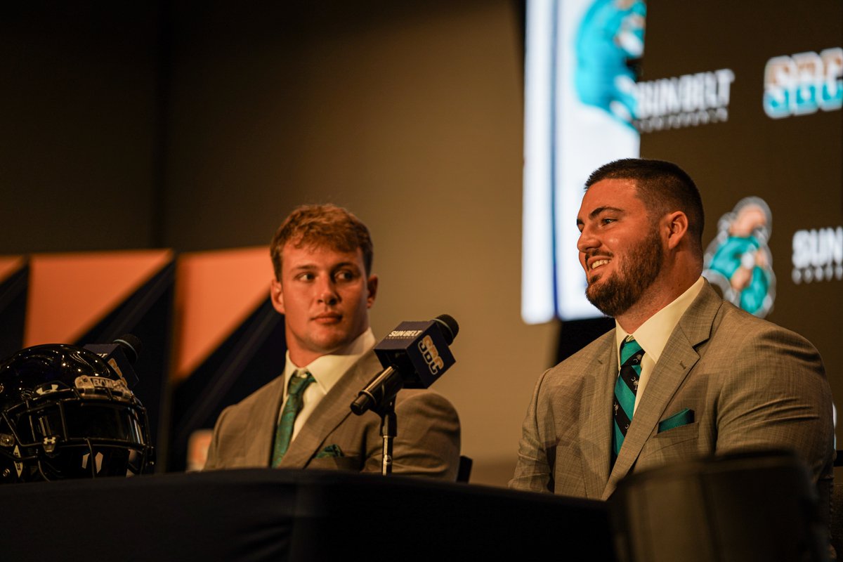 CoastalFootball's tweet image. Full day telling our story 👌