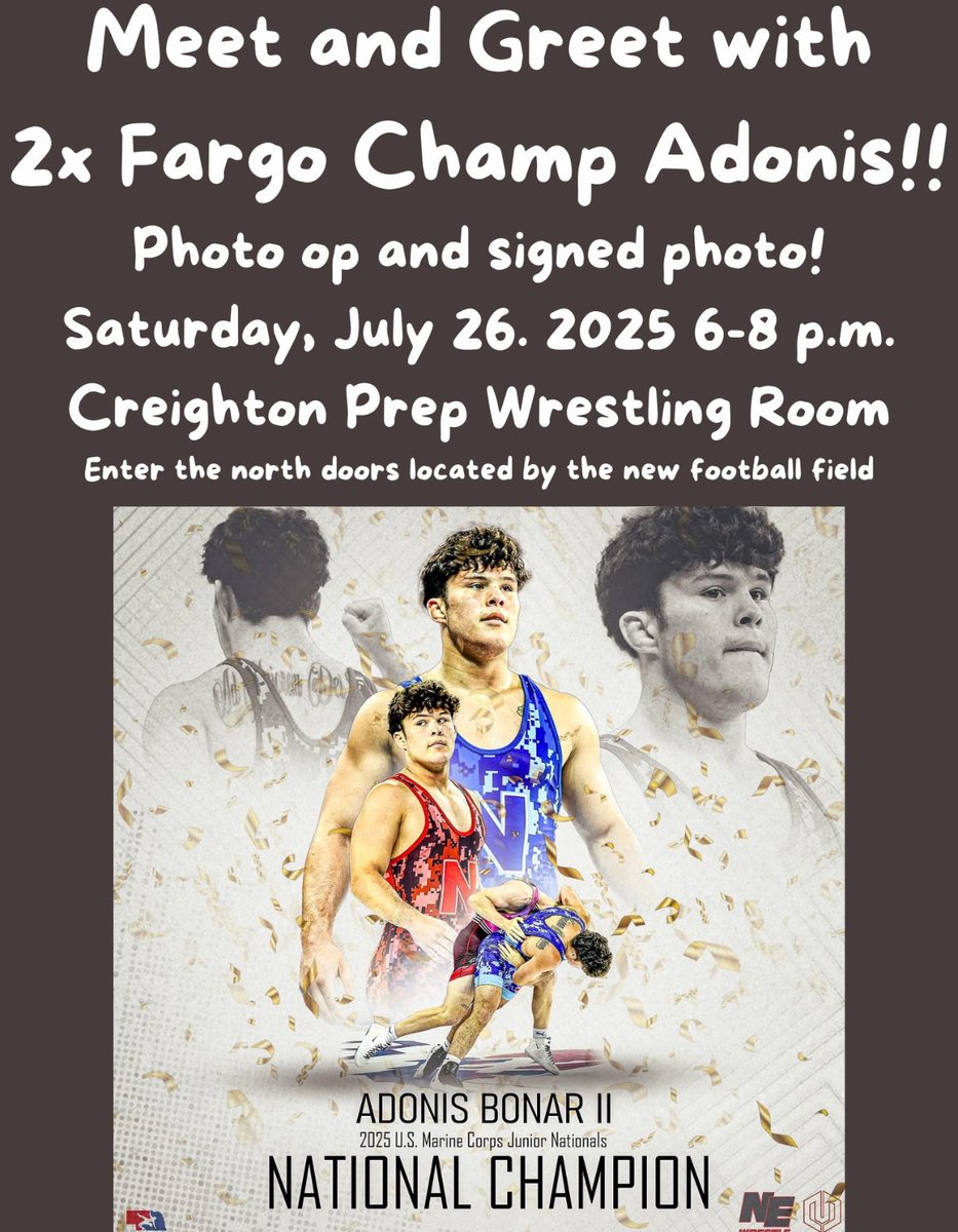 Adonis Bonar II tweet media