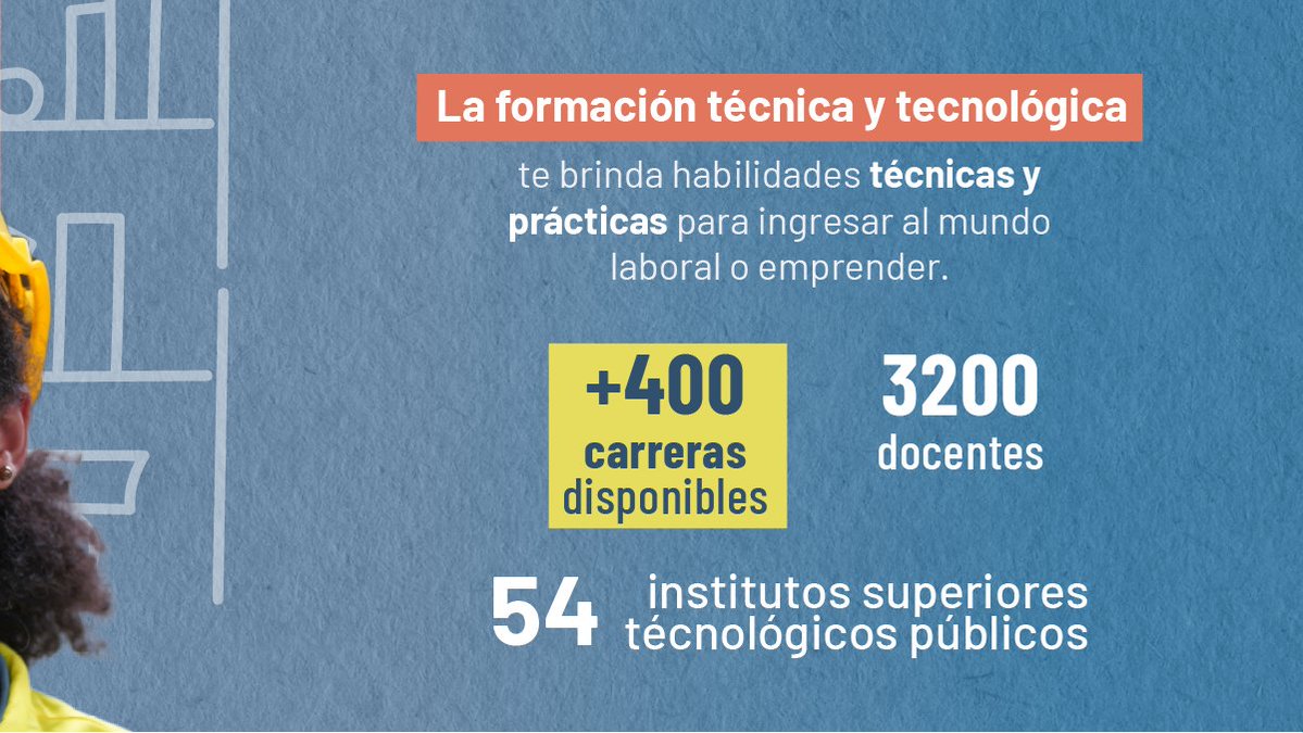 EduSuperiorEc's tweet image. 🖥️ ¿Te apasiona la tecnología?
Con la carrera de Ensamblaje y Mantenimiento de Equipos de Cómputo, aprende a diagnosticar, reparar y optimizar hardware. Conecta con el mundo digital y accede a empleos en el sector tecnológico.
Más información: ➡️ bit.ly/3XaCCTT