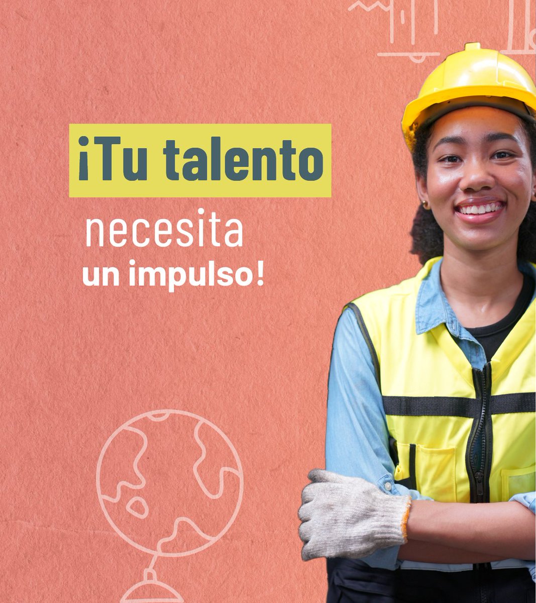 EduSuperiorEc's tweet image. 🖥️ ¿Te apasiona la tecnología?
Con la carrera de Ensamblaje y Mantenimiento de Equipos de Cómputo, aprende a diagnosticar, reparar y optimizar hardware. Conecta con el mundo digital y accede a empleos en el sector tecnológico.
Más información: ➡️ bit.ly/3XaCCTT