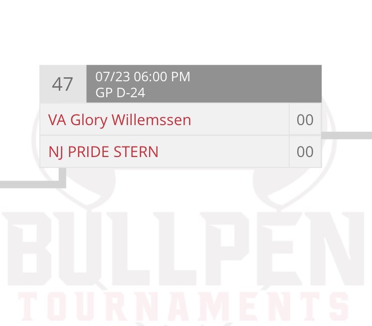 NorahJacques12's tweet image. Alliance Tier 1 Super Regionals continue tonight at 6:00 at Grand Park field D24! Let&apos;s keep it going @VGWillemssen!!