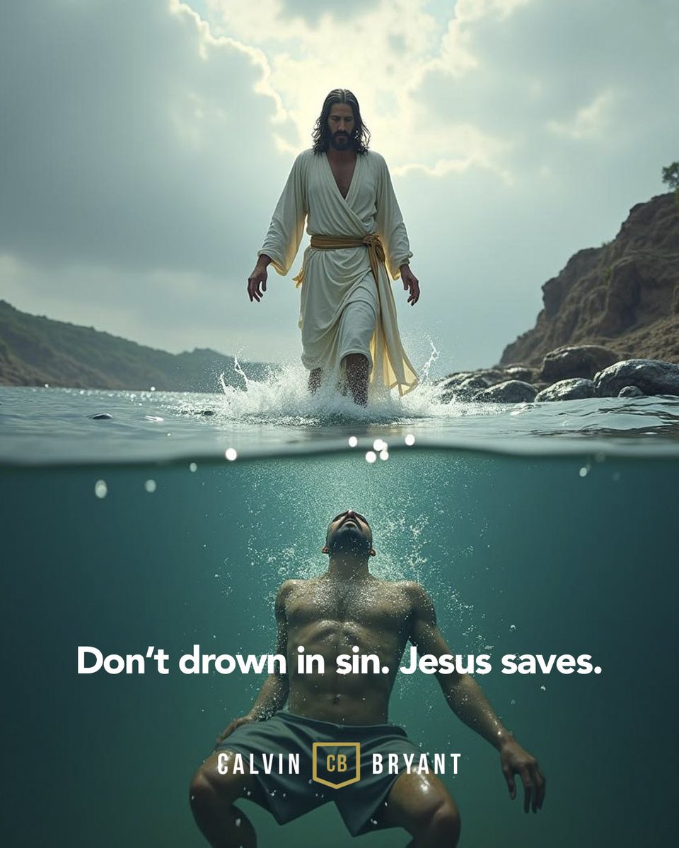 SEO_JAX's tweet image. Can the Holy Spirit still set men free from the bondages of sin?