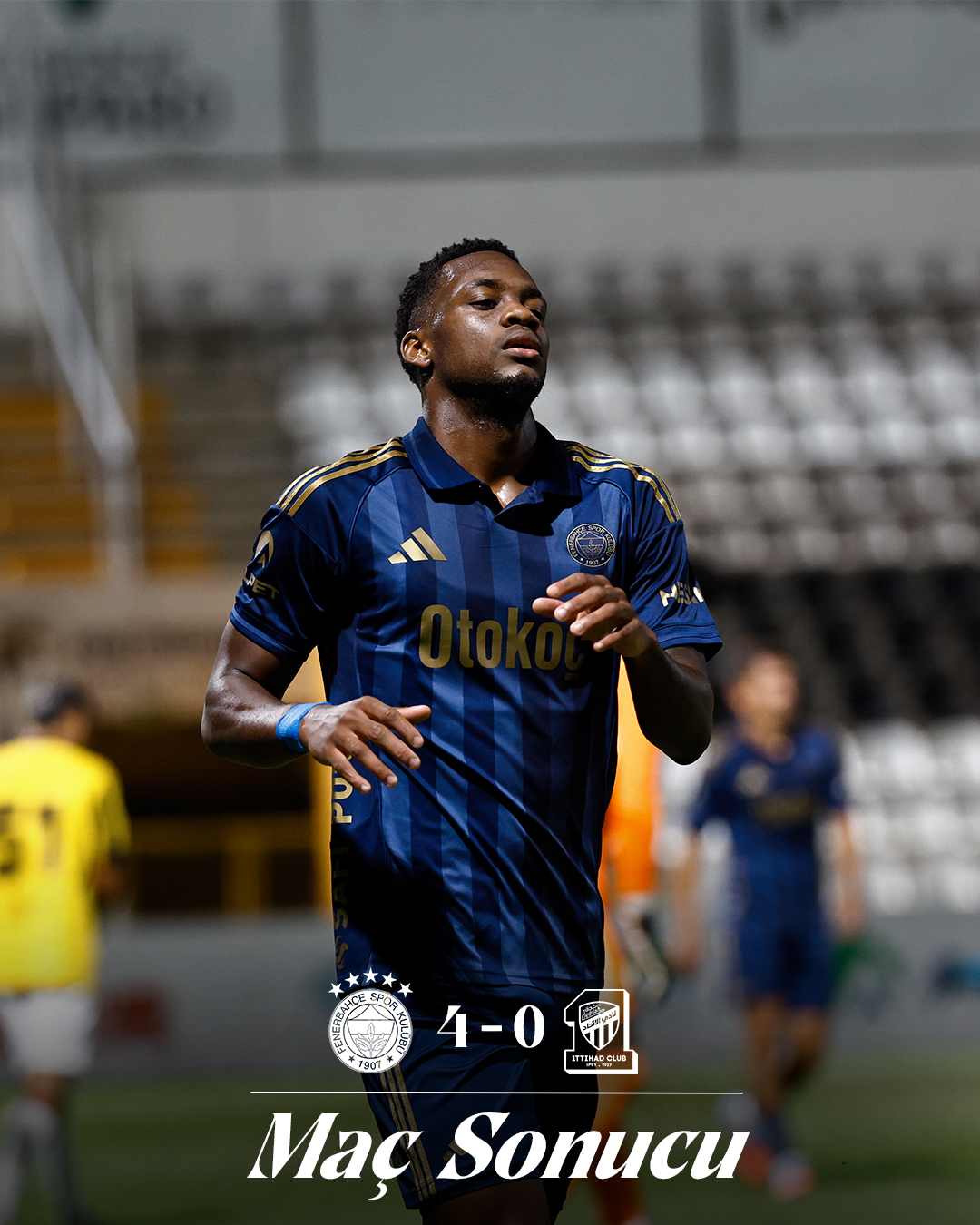 duran fenerbahçe