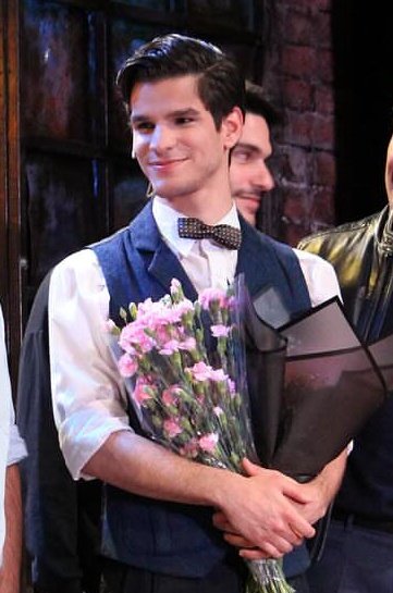 Tqm Nelson de Nathan, conquista muchos corazones en China. 😭🤍