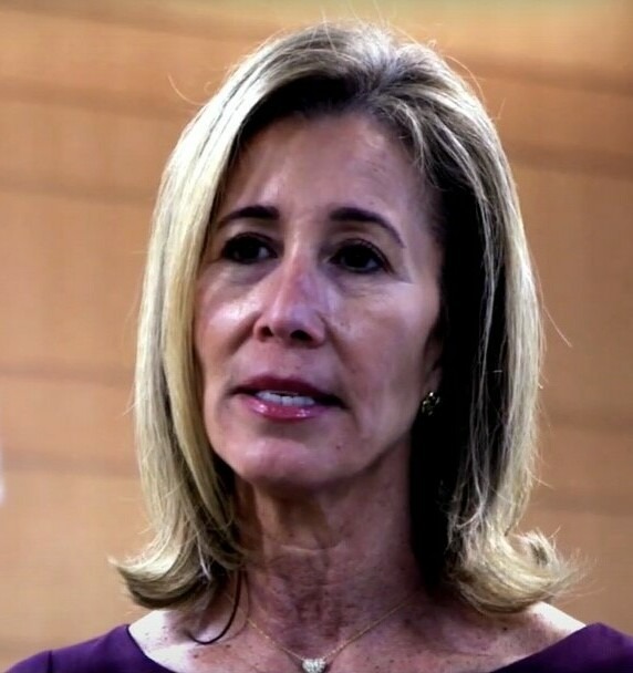 WAIT WHAT 💥

Meet Obama appointed Judge Robin Rosenberg... she rejected the DOJ request to unseal the Epstein Grand Jury transcripts 

Which can only mean.... Trump is not in those transcripts, or she would've released them