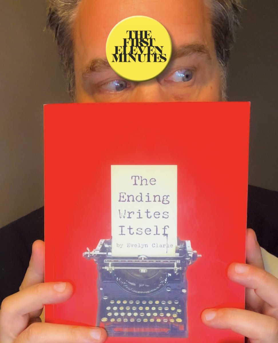 koolard's tweet image. WHO IS EVELYN CLARKE?
instagram.com/reel/DMdowjkA-…
@HQstories