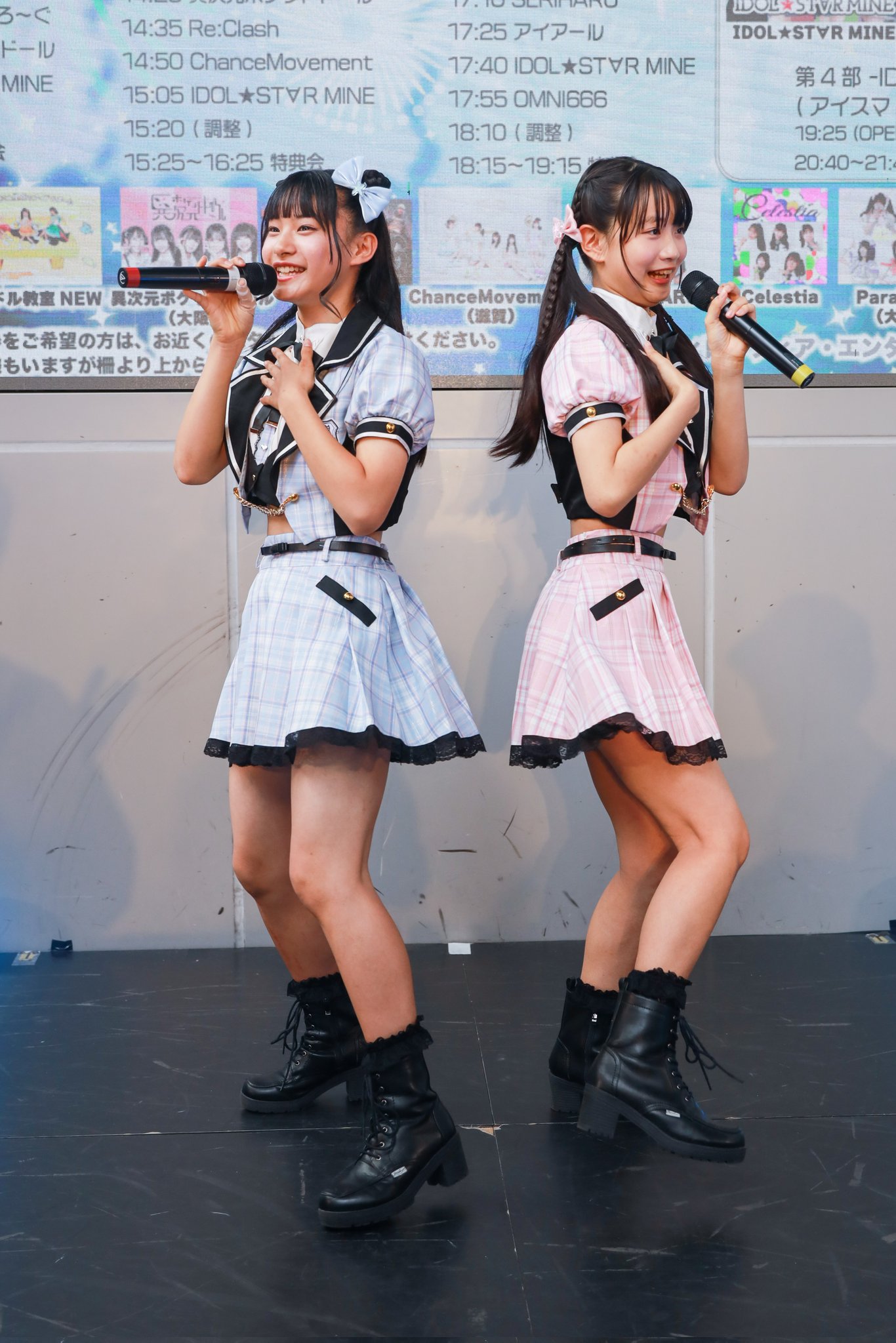 アイドル STAR もとやん on X: 
