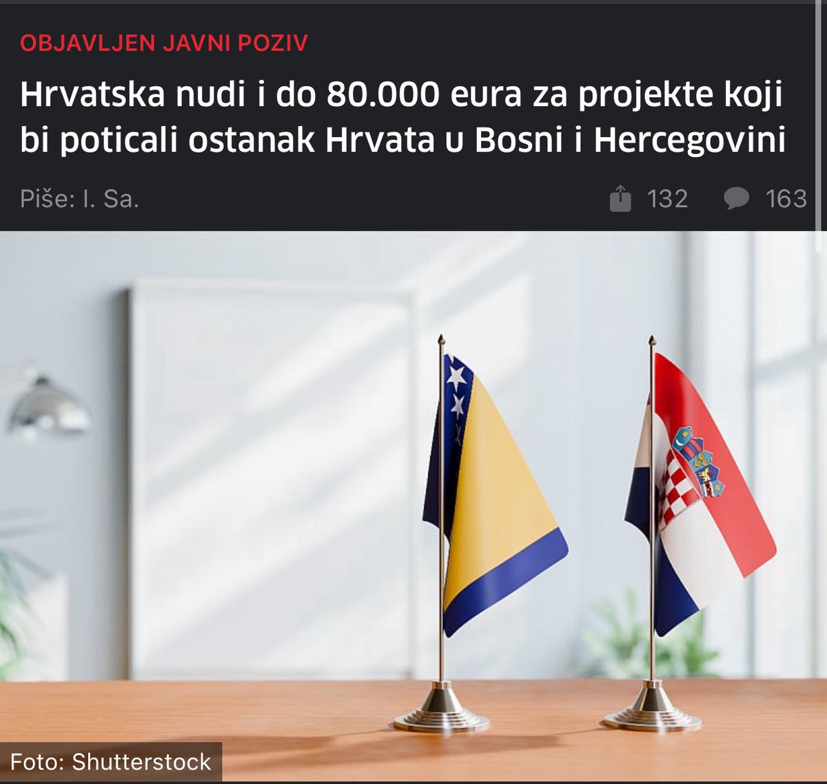 DosSandzos_'s tweet image. Znaci palo je ispod 7%