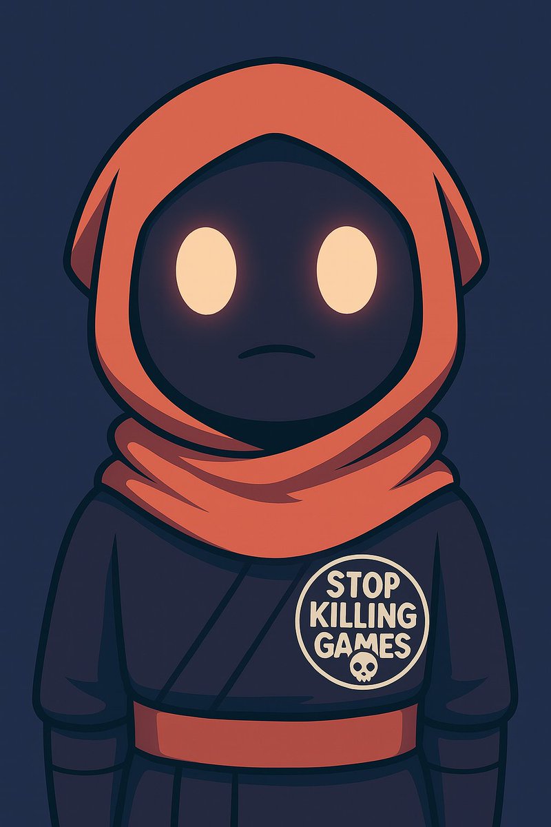 #StopKillingGames