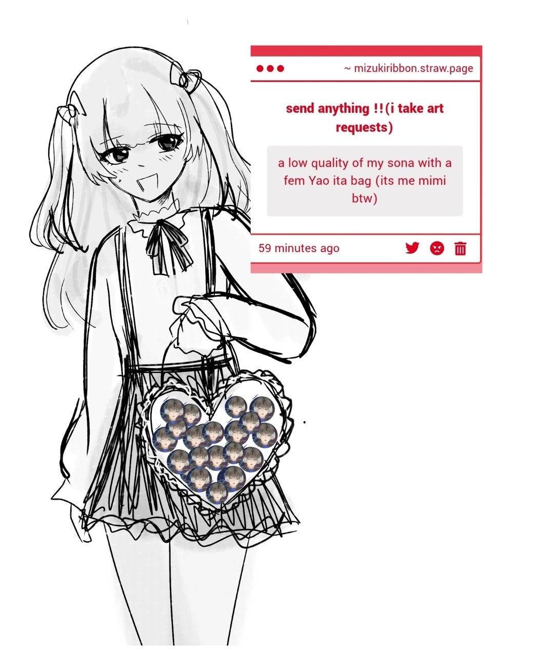 ♡LICOLOLY♡ Lilah˖♡ on X: 