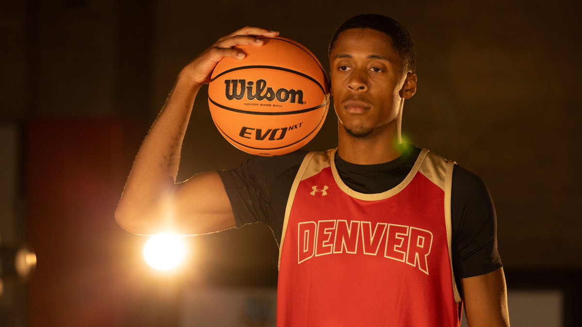 DU_MensHoops's tweet image. Just over 100 days from taking the court in a regular season game.
#GoPios