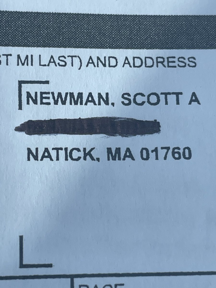 scooperon7's tweet image. Middlesex County District attorney says Natick man who worked as a temple educator in Concord and Sudbury has been arrested on charges he was chatting online with a person who he believed was a 12 year-old girl…turns out that girl was really a police detective in Ohio #7News