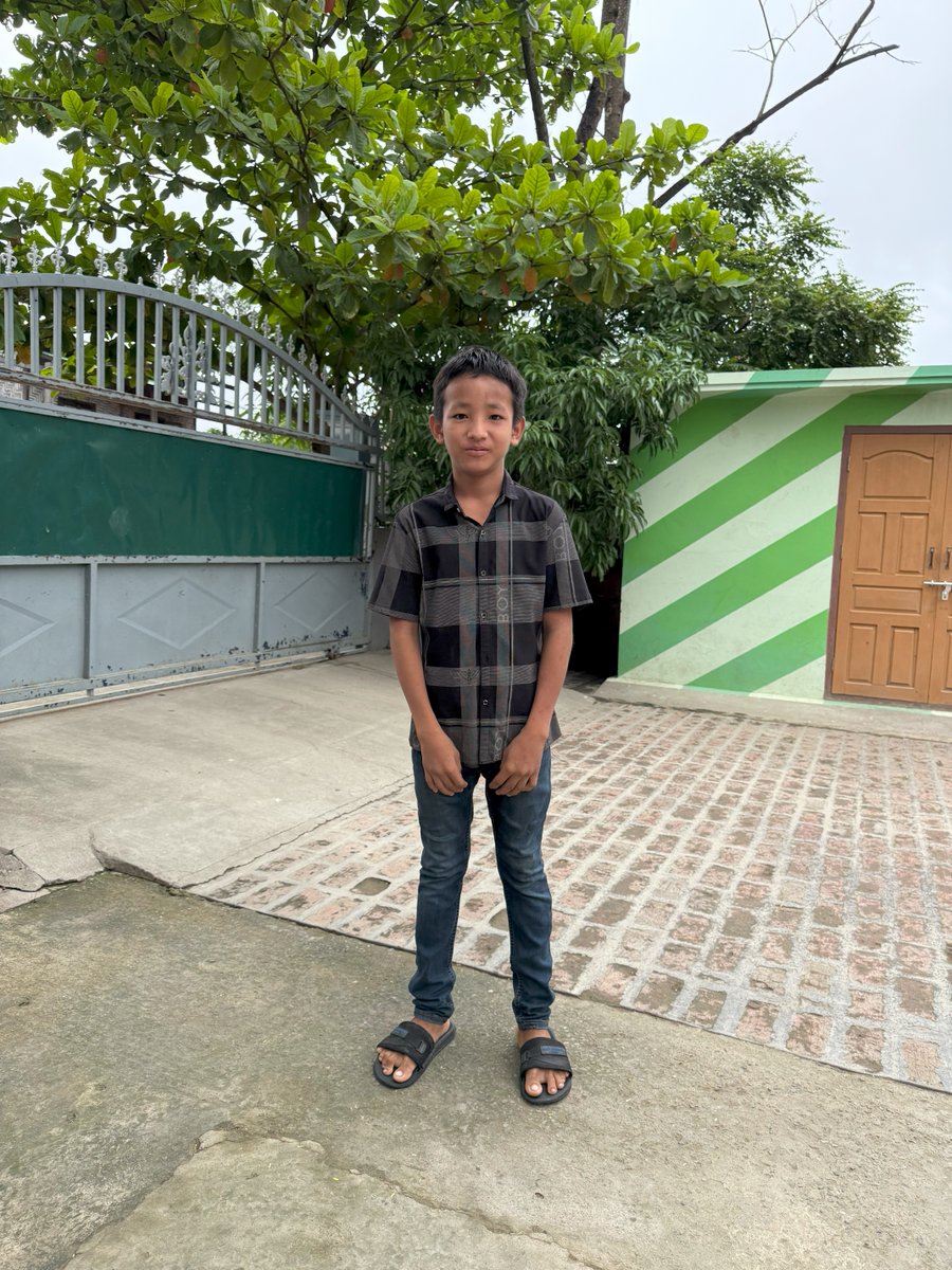 OrphanREffort's tweet image. Every meal you help fund is a silent prayer answered.
Feed a child. Feed a soul.
🍲 orphan-relief-effort.org
#MyanmarRelief #FeedHope