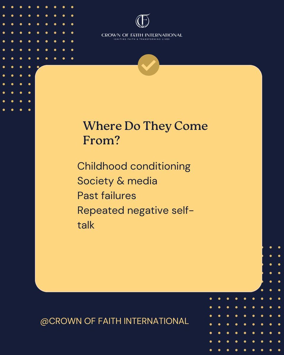 ltulloch1's tweet image. Your mind believes what you repeat.
Let go of limitations and step into a new version of you.
🔗 Click now to explore more tools at lornalavernlodge.com 
#ReprogramYourMind #LimitingBeliefs #SelfGrowth #MindsetReset #MentalHealth #PersonalDevelopment #lornalavernlodge