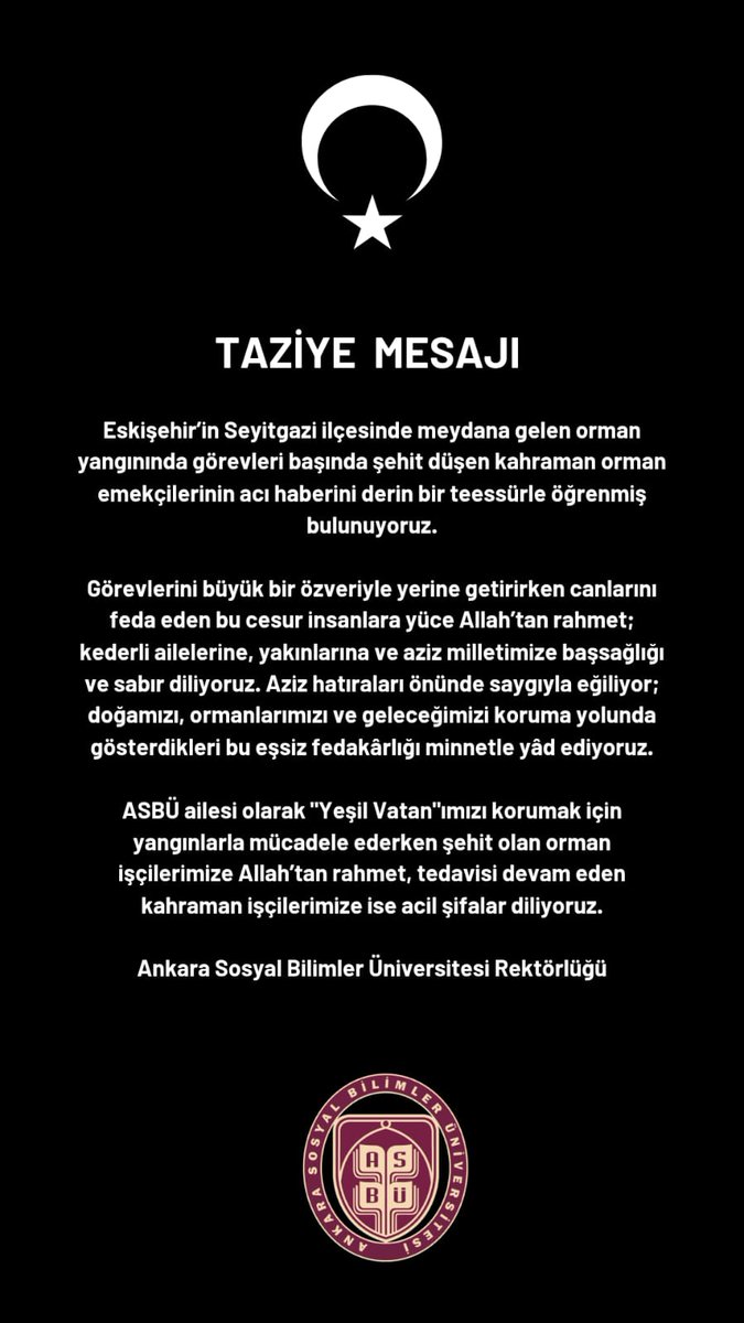 Milletimizin Başı Sağ Olsun