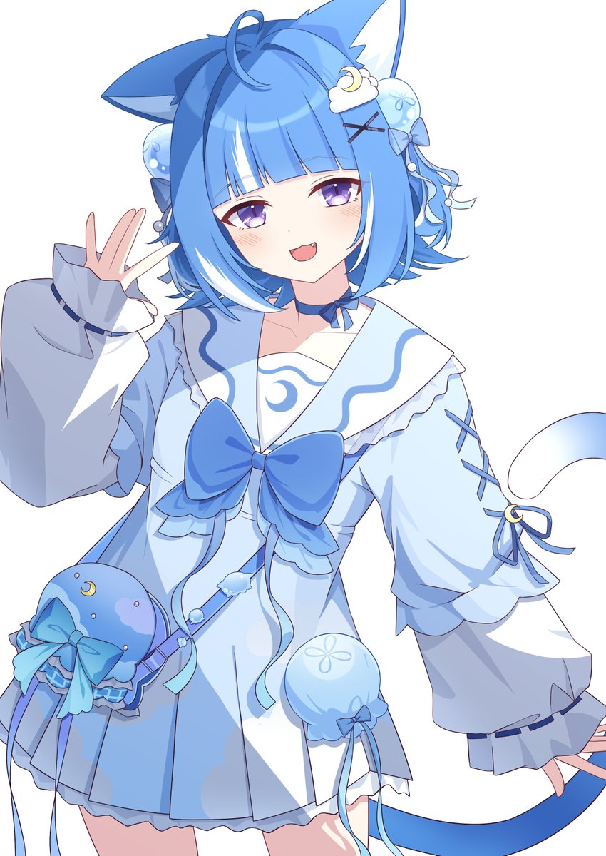 divergenceok's tweet image. おはろあちゃん #ろあのお絵かき