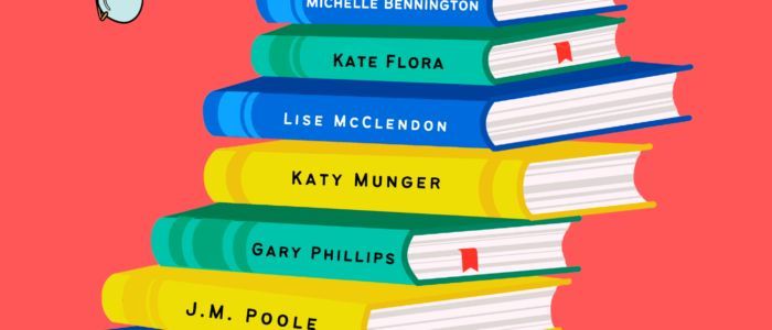 BrantForseng's tweet image. 6 Book Marketing Tips for New Authors | buff.ly/8sbaWH8 | @annerallen | #bookmarketing