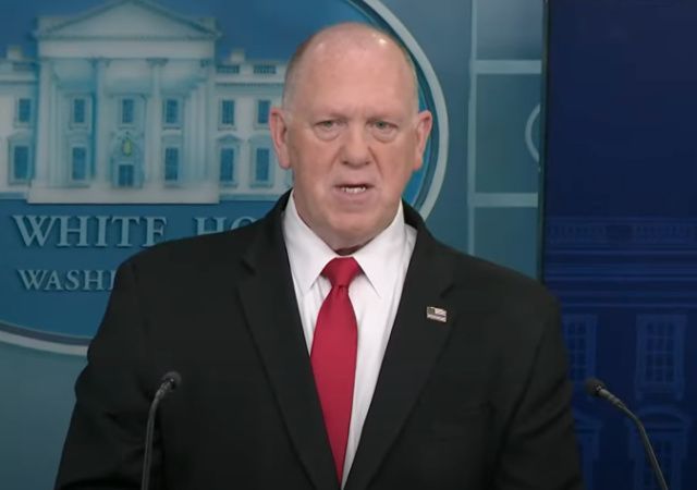 LegInsurrection's tweet image. “The family of the individual allegedly told reporters he was handcuffed and taken by federal officers at a green card appointment in Philadelphia. This claim is completely false.”
legalinsurrection.com/2025/07/media-…