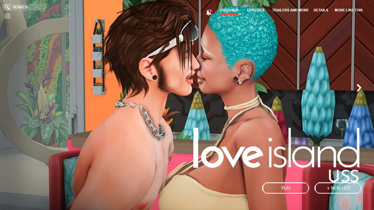 CocoElleann's tweet image. OMG, So happy they put it up! I was tired of the after sun episodes this week
youtube.com/watch?v=P001wM…