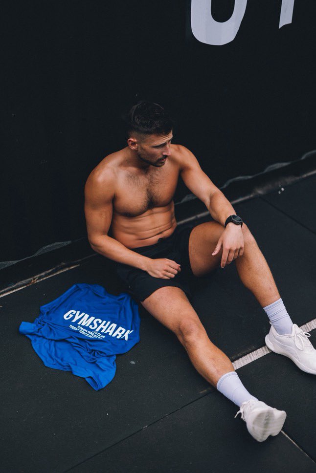 Jake Williamson tweet media